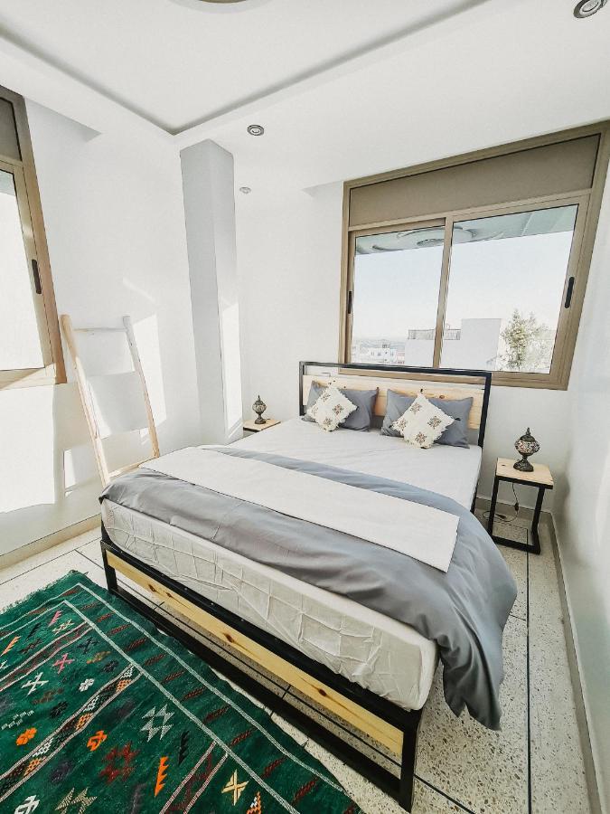 הוסטל Tamraght Cactus Surf House מראה חיצוני תמונה