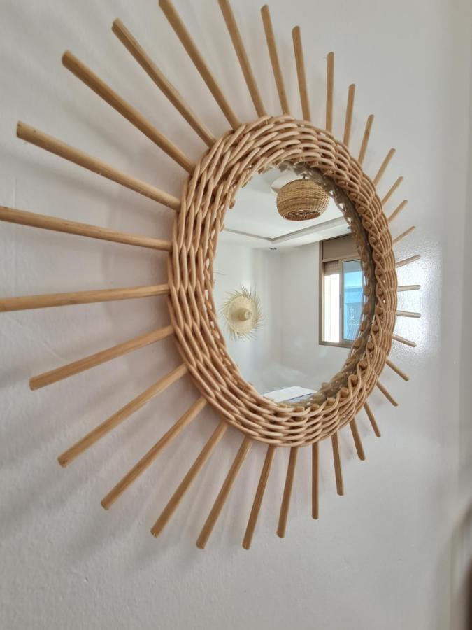 הוסטל Tamraght Cactus Surf House מראה חיצוני תמונה