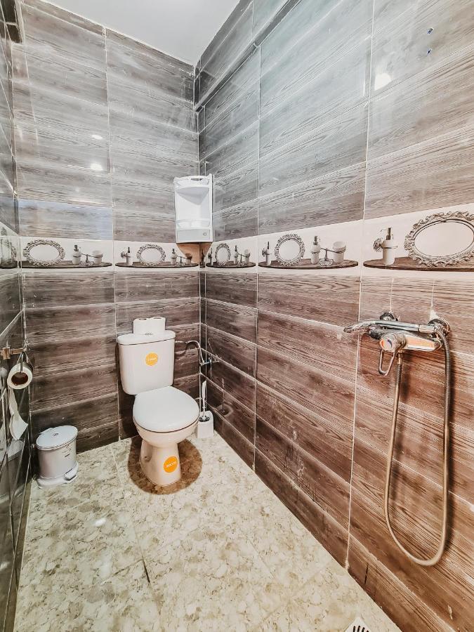 הוסטל Tamraght Cactus Surf House מראה חיצוני תמונה