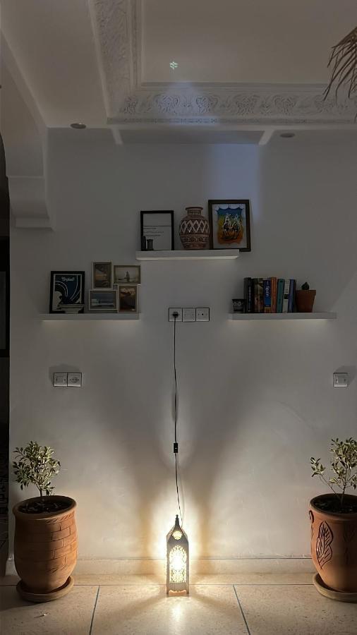 הוסטל Tamraght Cactus Surf House מראה חיצוני תמונה