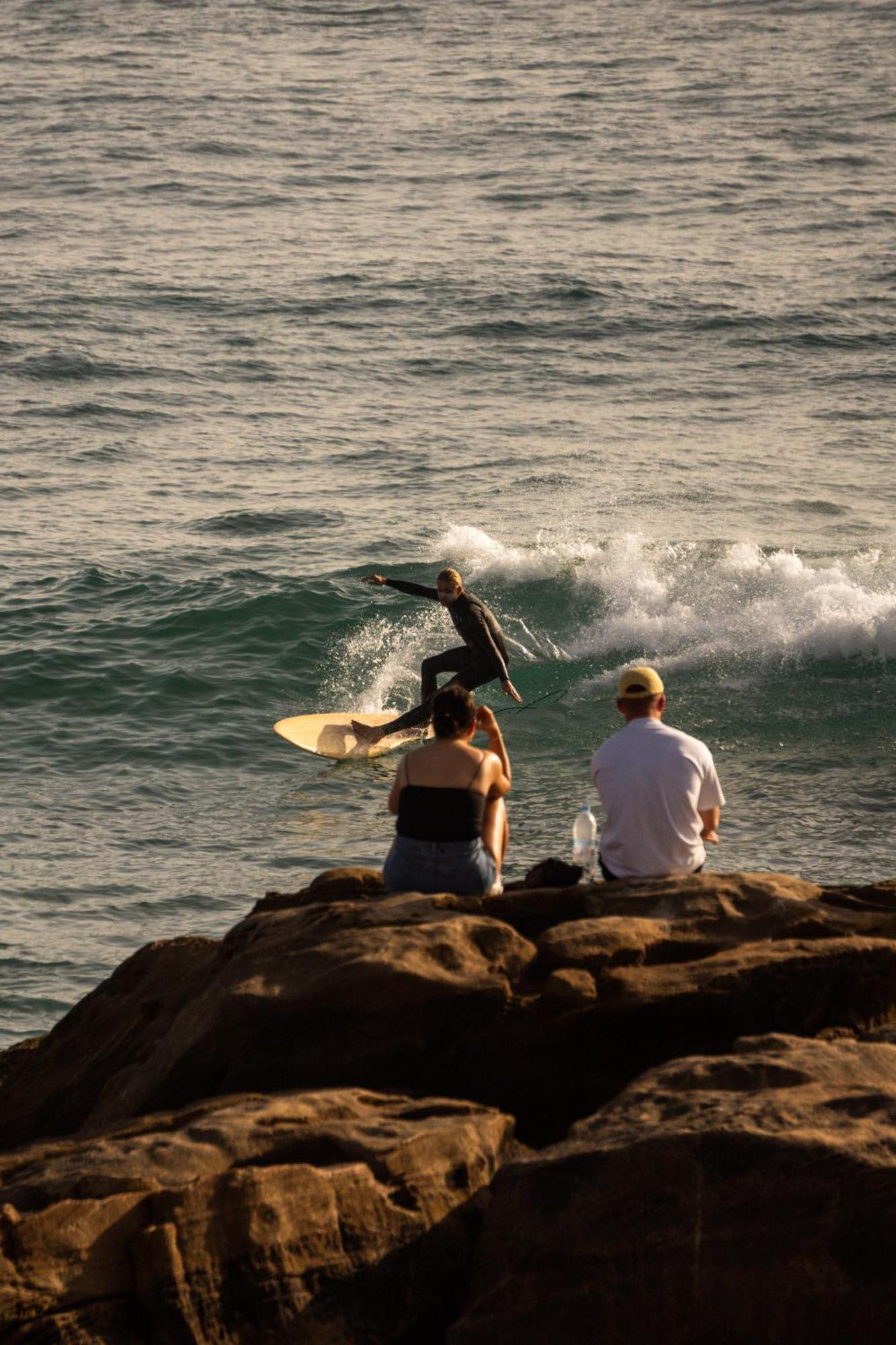 הוסטל Tamraght Cactus Surf House מראה חיצוני תמונה